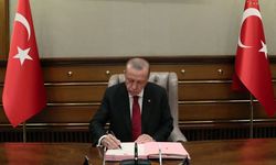 Atamalar Resmi Gazete'de: 40'tan fazla ilin komutanı değişti