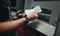 ATM’de yeni dönem: Para çekme ve yatırma limitleri değişti!