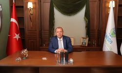 Özer Matlı'dan 15 Temmuz mesajı