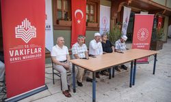 İsmail Hakkı Bursevi, vefatının 300. yılında anıldı