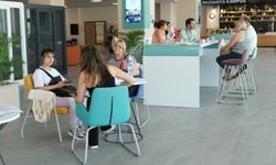 Mudanya Üniversitesi'nde tercih tanıtım günleri başlıyor