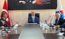 YÖK Başkanı Özvar: "Şehit yakınlarına yüksek lisans ve doktora kontenjanı geliyor"