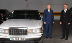 Bahçeli'nin araba hediye ettiği isim konkordato ilan etti