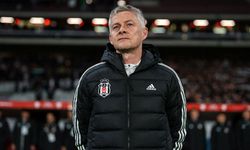 Beşiktaş'ta sabır taşı çatladı: Solskjaer'in yerine bomba isim