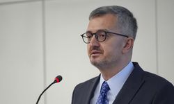 İletişim Başkanı Duran'dan, şehitlere başsağlığı mesajı