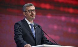 İletişim Başkanı Duran'dan, Erzurum Kongresi'nin 106. yıl dönümüne ilişkin paylaşım