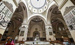 Kış saati uygulanmayınca Bursa'da sabah ezanı imsak vaktinde okunacak