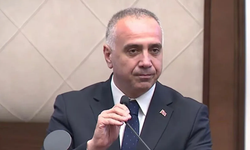 Büyükçekmece Belediye Başkanvekili Ahmet Şahin tutuklandı