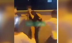 Milli sporcuya acımasız saldırı: Sekiz kişi dövdüler, hepsi serbest kaldı
