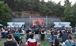 Bursa'da sanatseverler 9. Çalı Köy Filmleri Festivali’nde buluşacak