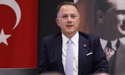 Murat Çalık ameliyata alındı