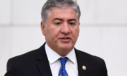 CHP'li Murat Emir hastaneye kaldırıldı!