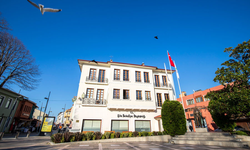 Belediye Başkanvekili belli oldu
