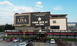 Bursa'da ünlü döner firmasına mahkemeden karar!