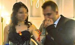 Üç günlük damat takılarla birlikte kaçtı!