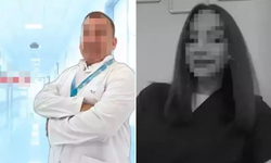 Doktordan tıbbi sekretere taciz! Detaylar mide bulandırdı