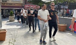 'Dublör' kullanarak 10 milyon liralık arsa vurgunu yaptılar