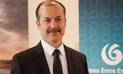 Yunus Emre Enstitüsü'nün eski başkanına gözaltı