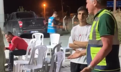 Yangında siyaset yapan AK Gençlik'e Haşim Ali Arıkan'dan sert tepki