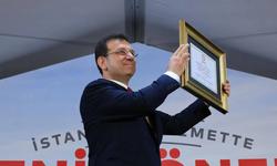 İmamoğlu'nun diploma itirazını inceleyecek hakimler belli oldu