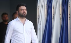Bursaspor'da kriz: Başkan Enes Çelik takımı geri çekti