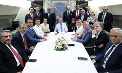 Cumhurbaşkanı Erdoğan: İmam hatip düşmanlığı
