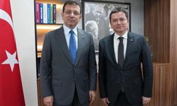 Ekrem İmamoğlu'dan Bursa'ya mektup!