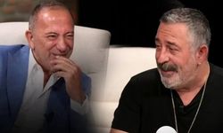 Cem Yılmaz Fatih Altaylı'nın programına konuk oldu: Fatih abiden ben de şikayetçiyim
