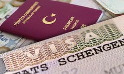 Türk vatandaşlarına Schengen kolaylığı müjdesi: Yeni dönem başlıyor