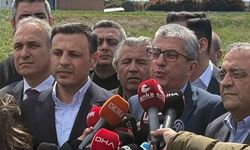CHP'li Günaydın: Hücreler boşalacak, Silivri'den Türkiye özgürleşecek