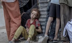 İsrail aralarında çocukların da bulunduğu 44 Filistinliyi katletti