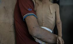 Hamas: İsrail’in Gazze’de işlediği suç, uluslararası toplumun utanç lekesidir