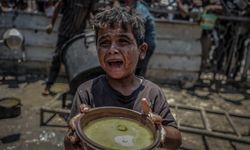 UNRWA: Gazze'deki toplu kıtlık "planlı ve sistematik"