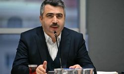 Başkan Yılmaz'dan kül uyarısı