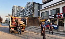Nilüfer’de sağlıklı çevre için operasyon