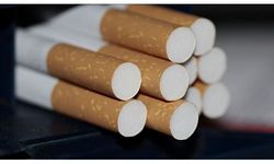 451.5 milyon liralık kaçak sigara yakalandı