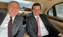 Zafer Partisi Genel Başkan Yardımcısı Bartu Soral istifa etti
