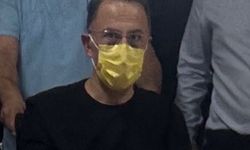 Murat Çalık yoğun bakıma alındı