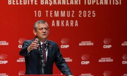 CHP'de Belediye Başkanları Toplantısı gerçekleşti