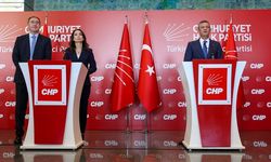 DEM Parti: CHP masada olursa belki de İmamoğlu dışarıda olacak