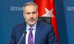 Bakan Fidan: Türkiye, Rusya-Ukrayna barışı için yoğun çaba gösteriyor