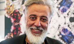 Hamdi Alkan gönlünü doktora kaptırdı