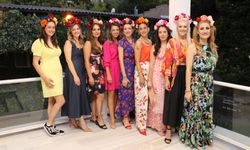 SANART BUSADER'den Frida'ya saygı gecesi