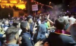 Saraçhane mitingi sonrası çok sayıda gözaltı