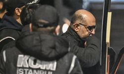 İBB soruşturmasında şüpheliler adliyeye sevk edildi
