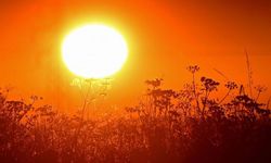 Basra ve Afrika sıcaklarının ikinci dalgası geri dönüyor