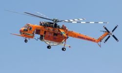 Türkiye’nin yangın helikopteri ihtiyacı neden karşılanmıyor?