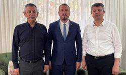 Yapılan 'haksızlık' dedi, istifa edip CHP'ye geçti