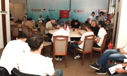 Osmangazi Belediyesi, iş arayan vatandaşlarla iş verenleri bir araya getirdi