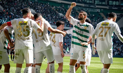 Bursaspor, Kuzeyboru 68 Aksaray Belediyespor'u ağırlıyor